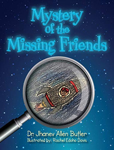 Mystery of The Missing Friends - 9781649905413 Mystery of The Missing Friends - 9781649905413