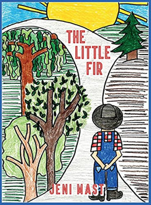 The Little Fir - 9781685152581 The Little Fir - 9781685152581