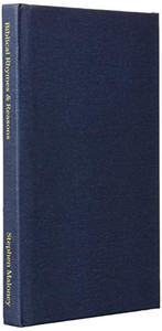Biblical Rhymes & Reasons: An Inspired Collection of Personal Reflections - 9781648301209 Biblical Rhymes & Reasons: An Inspired Collection of Personal Reflections - 9781648301209