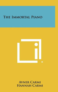 The Immortal Piano