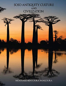 Soso Antiquity Culture and Civilization - 9781637325483