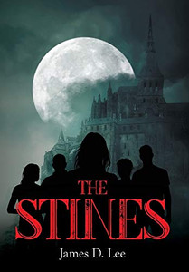 The Stines - 9781649902184
