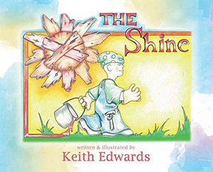 The Shine - 9781649902023 The Shine - 9781649902023