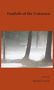 Footfalls of the Unknown - 9781597132251