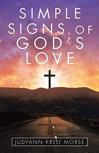 Simple Signs of God?s Love - 9781664210370