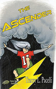 The Ascender - 9781619506671