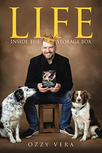 LIFE: INSIDE THE STORAGE BOX - 9781665501514