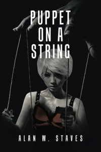 Puppet on a String - 9781665594332