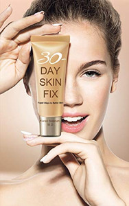 30-Day Skin Fix - 9781645361848