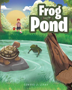Frog Pond - 9781646542499
