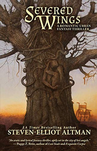 Severed Wings - 9781680570342