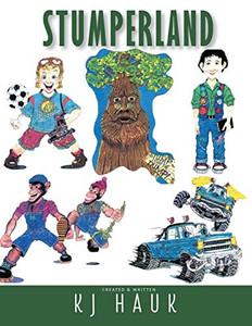 Stumperland - 9781636499598