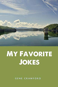 My Favorite Jokes - 9781646106677