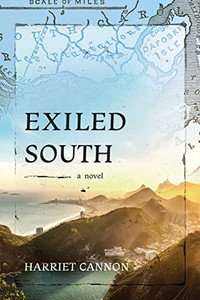 Exiled South - 9781646635443