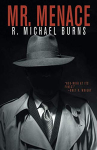 Mr. Menace - 9781680571462