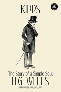 Kipps: The Story of a Simple Soul - 9781680570908