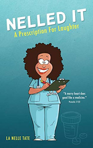 Nelled It - 9781662800993 Nelled It - 9781662800993