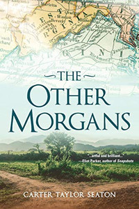 The Other Morgans - 9781646631704