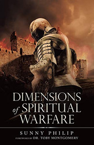 Dimensions of Spiritual Warfare - 9781664213371