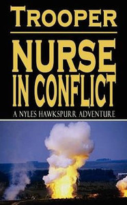 Nurse in Conflict: The Gulf War 1991