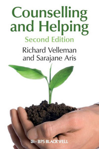 Counselling Helping 2e