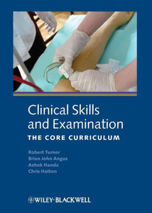 Clinical Skills Examination 5e