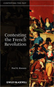 Contesting the French Revolution