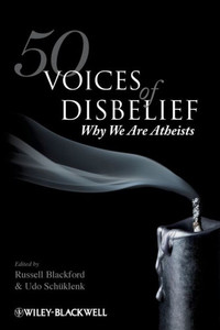 50 Voices of Disbelief