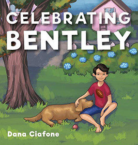 Celebrating Bentley - 9781662903250