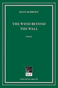 The Wind Beyond the Wall - 9781586540654