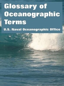 Glossary of Oceanographic Terms