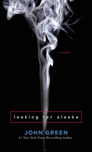 Looking for Alaska Large Print