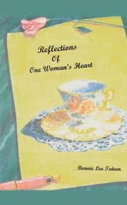 Reflections of One Woman's Heart