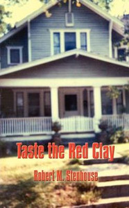 Taste the Red Clay