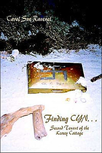 Finding CYN. . .: Second Tenant of the Kersey Cottage