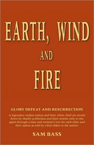 Earth, Wind and Fire