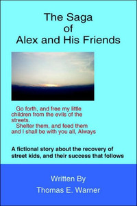 The Saga of Alex and His Friends