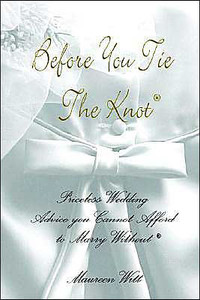 Before You Tie the Knot