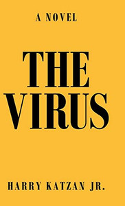 Virus: A Novel - 9781663207517