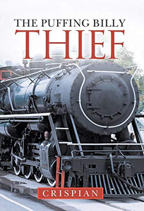 The Puffing Billy Thief - 9781663206602