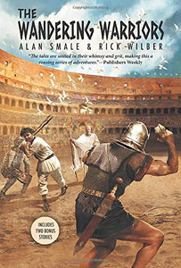 The Wandering Warriors: Includes two bonus stories - 9781680571240