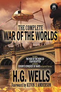 The Complete War of the Worlds - 9781680570847