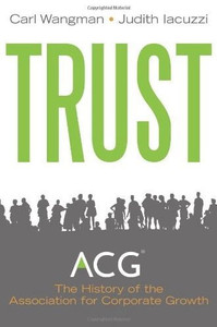 Trust: A History of Building Community 1954 - 2011