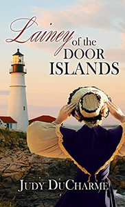 Lainey of the Door Islands - 9781649602787