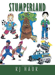 Stumperland - 9781636499604