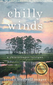 Chilly Winds - 9781646632305