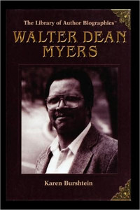 Walter Dean Myers