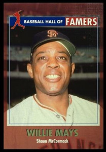 Willie Mays