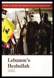 Lebanon's Hezbollah