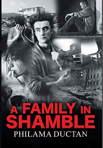 A Family in Shamble - 9781648269677